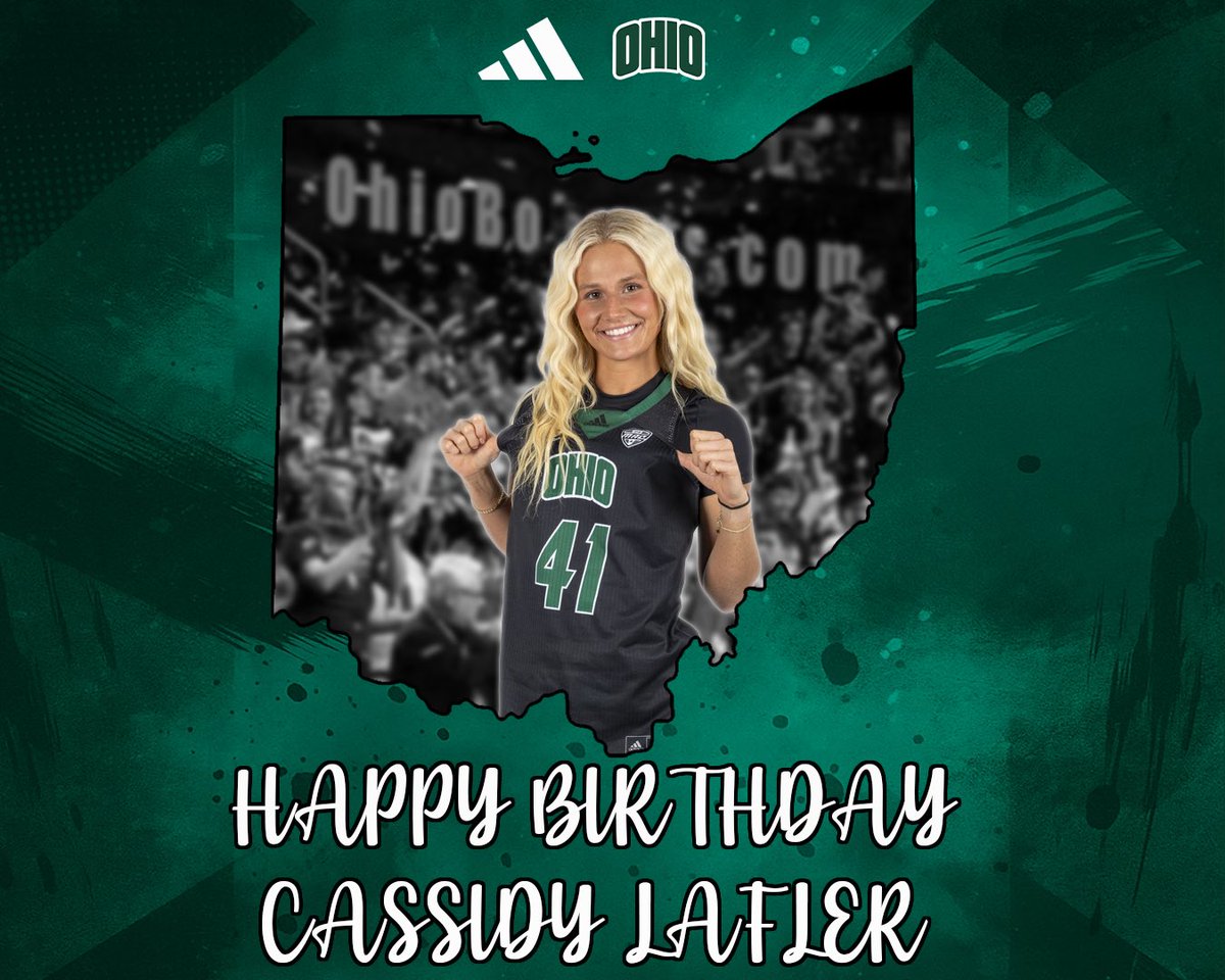 Join us in wishing Cassidy a Happy Birthday !🎉🎉🎉