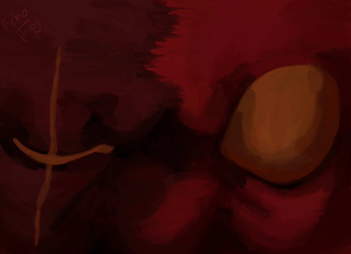 Echo_______0's tweet image. Mmm #Rainworld #rainworldfanart #rainworlddownpour