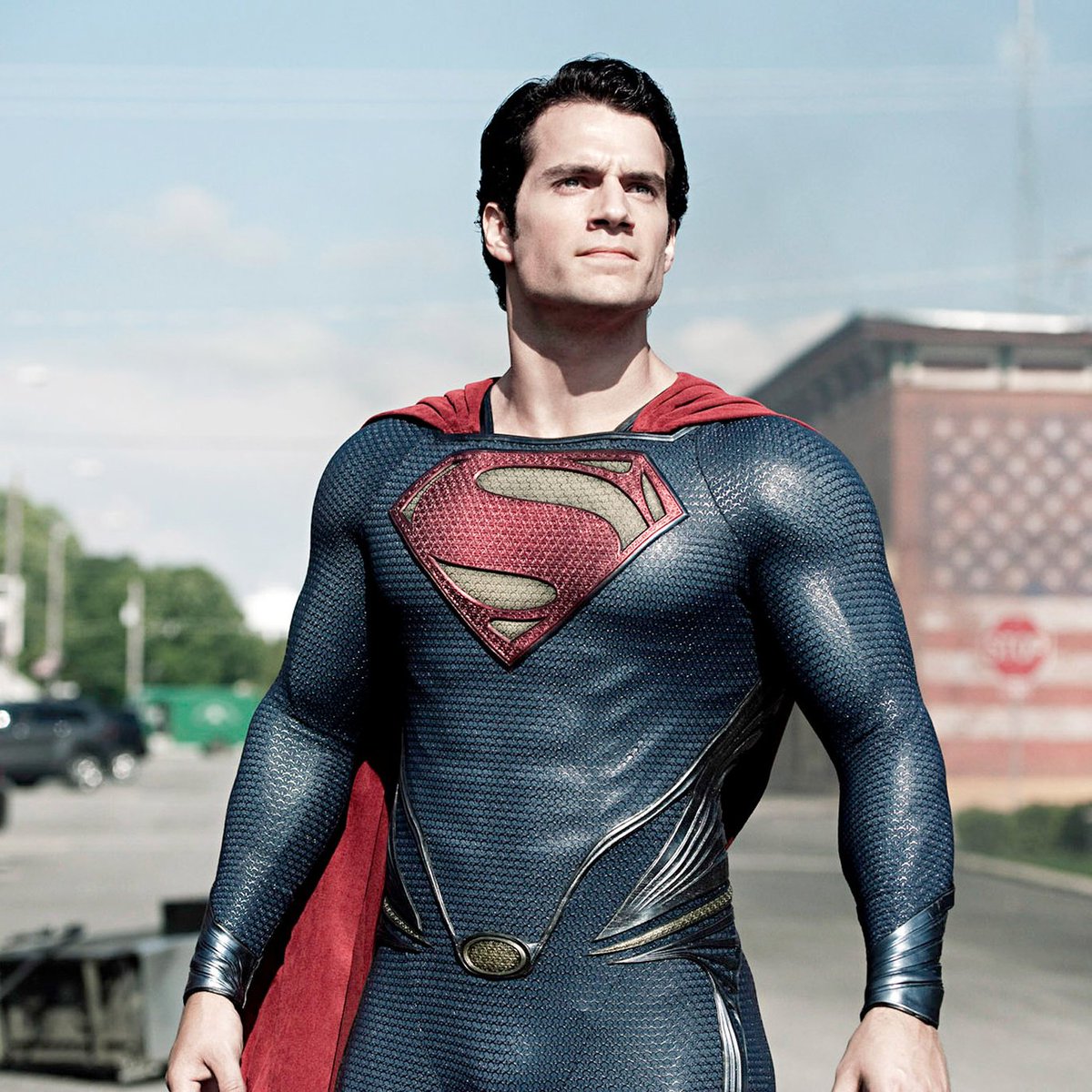 Surge In 'Man Of Steel' Streams On HBO Max Attributed To Therapeutic Relief After Audiences Experienced Significant Trauma From New 'Superman' Movie