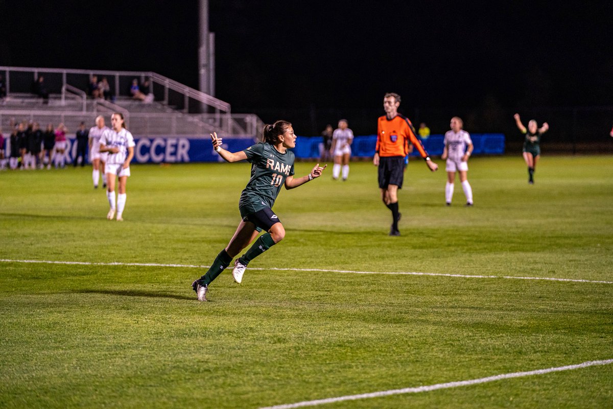 Can’t wait for more celebrations like these ‼️

#Relentless x #CSURams