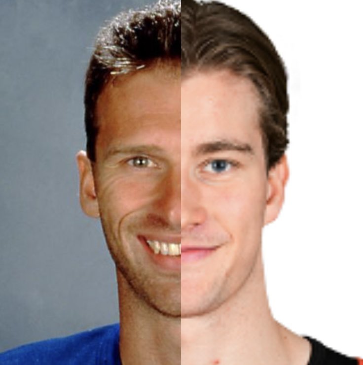 anacalling_fhf's tweet image. The other M̶i̶s̶t̶a̶k̶e̶s̶ goalies taken before Lukáš Dostál in 2018 (85th selection):
Olof Lindbom (39th, NYR)
Olivier Rodrigue (62nd, EDM)
Justus Annunen (64th, COL)
Jakub Skarek (72nd, NYI)
Jesper Eliasson (84th, DET)