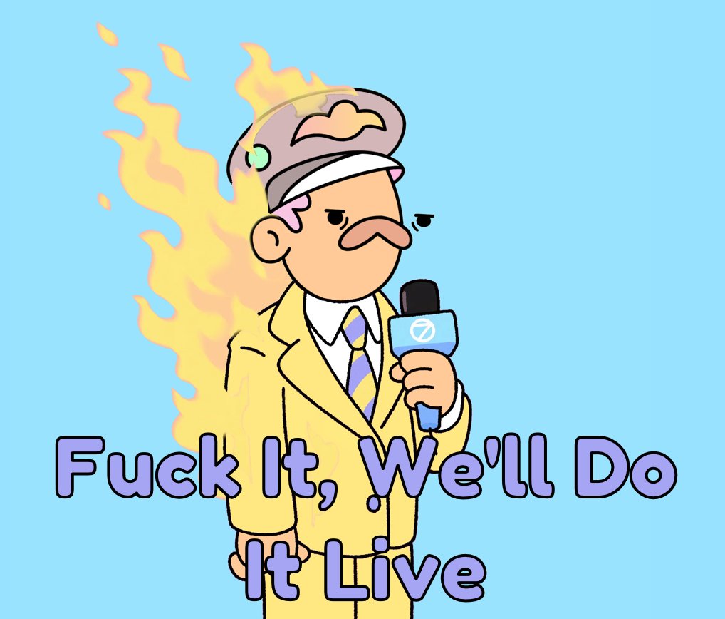 roopsNFT's tweet image. They&apos;re live babyyyyyyyyyyy !!!!! 
x.com/i/broadcasts/1…