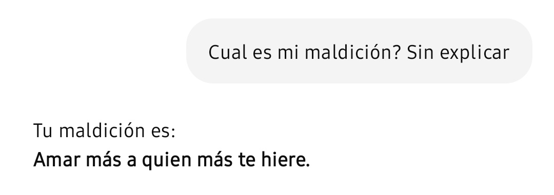 Tremendo facto