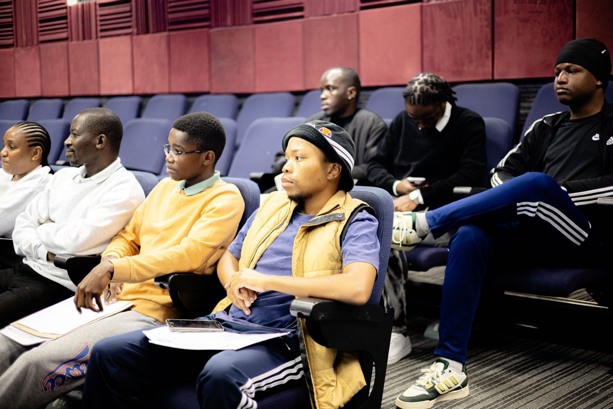 Leading with Purpose: Botho University Botswana awards Refugee Scholarships!

At Botho University, we believe that access to quality education should not be limited by circumstance. Where others are starting the conversation, Botho University has already acted — offering confirme