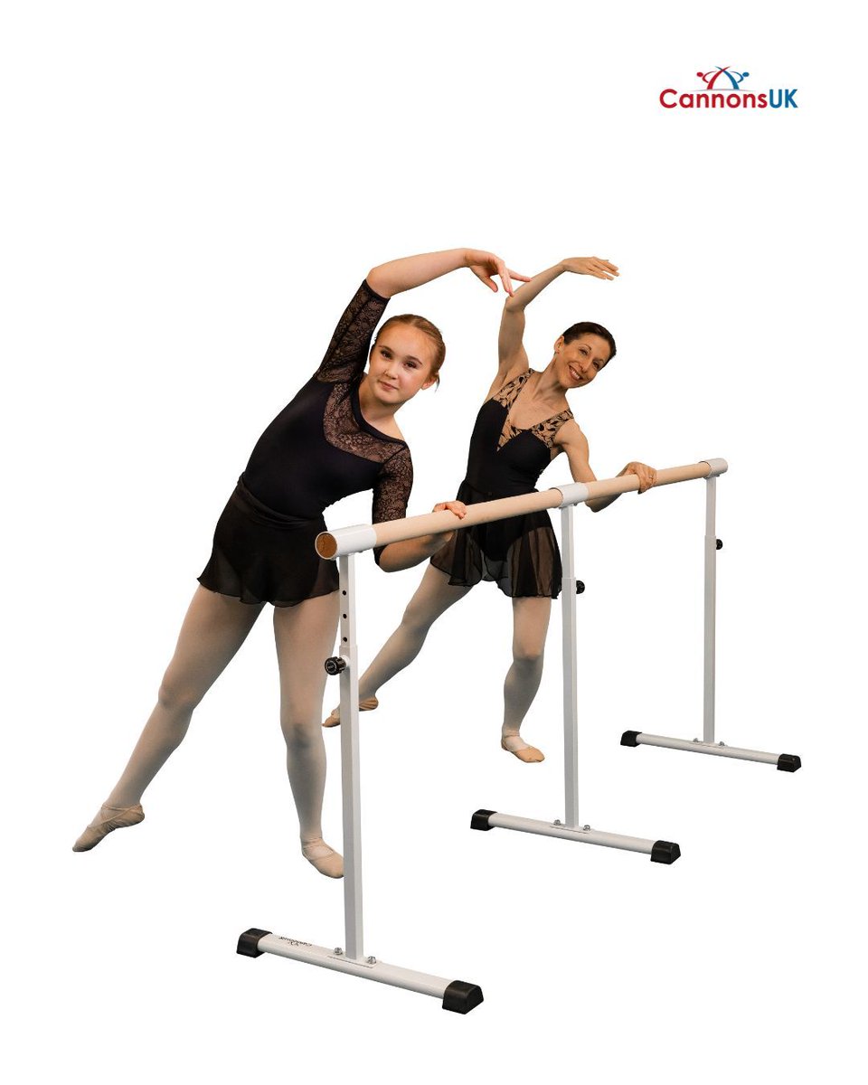 🩰

Whether it’s being able to express yourself and gain confidence or you just love dancing with your friends, let us know in the comments below! 👇