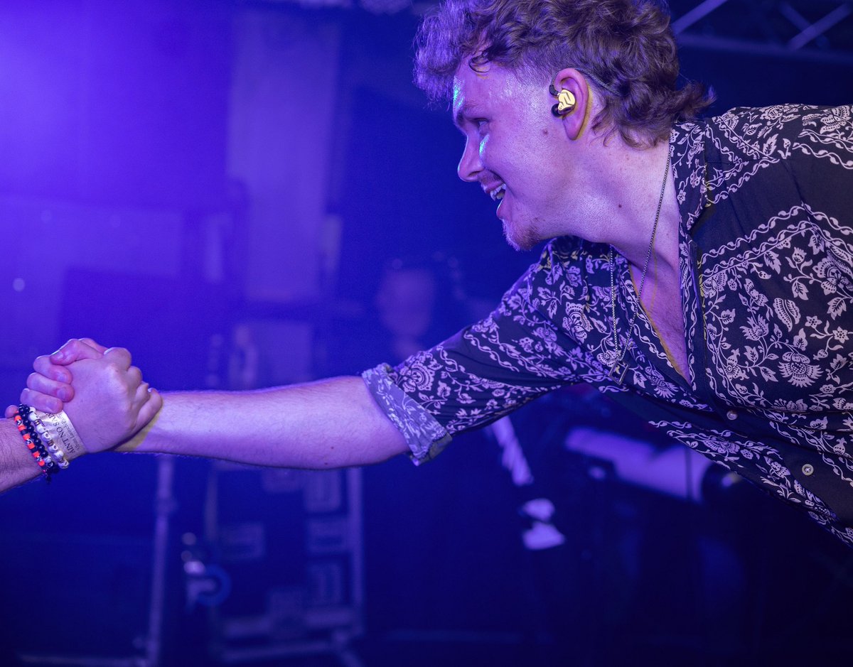 Please join us in wishing a very happy birthday to one of the best drummers in Thieves of Liberty! 🥁 

He would like you to all listen to Cherry Queen for his special day 🍒