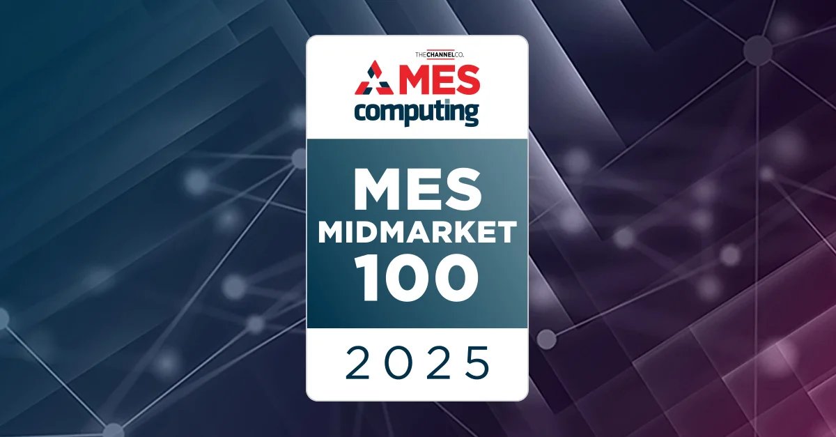 AuvikOfficial's tweet image. 🎉 Big news! Auvik is on the 2025 MES Midmarket 100 list by @MESComputing—for the 4th year running! 🙌

We’re proud to be recognized for helping midmarket IT teams innovate + thrive.

Learn more &amp;amp; see the list: mescomputing.com/news/business/…

#MESMidmarket100 #MidmarketIT #ITInnovation