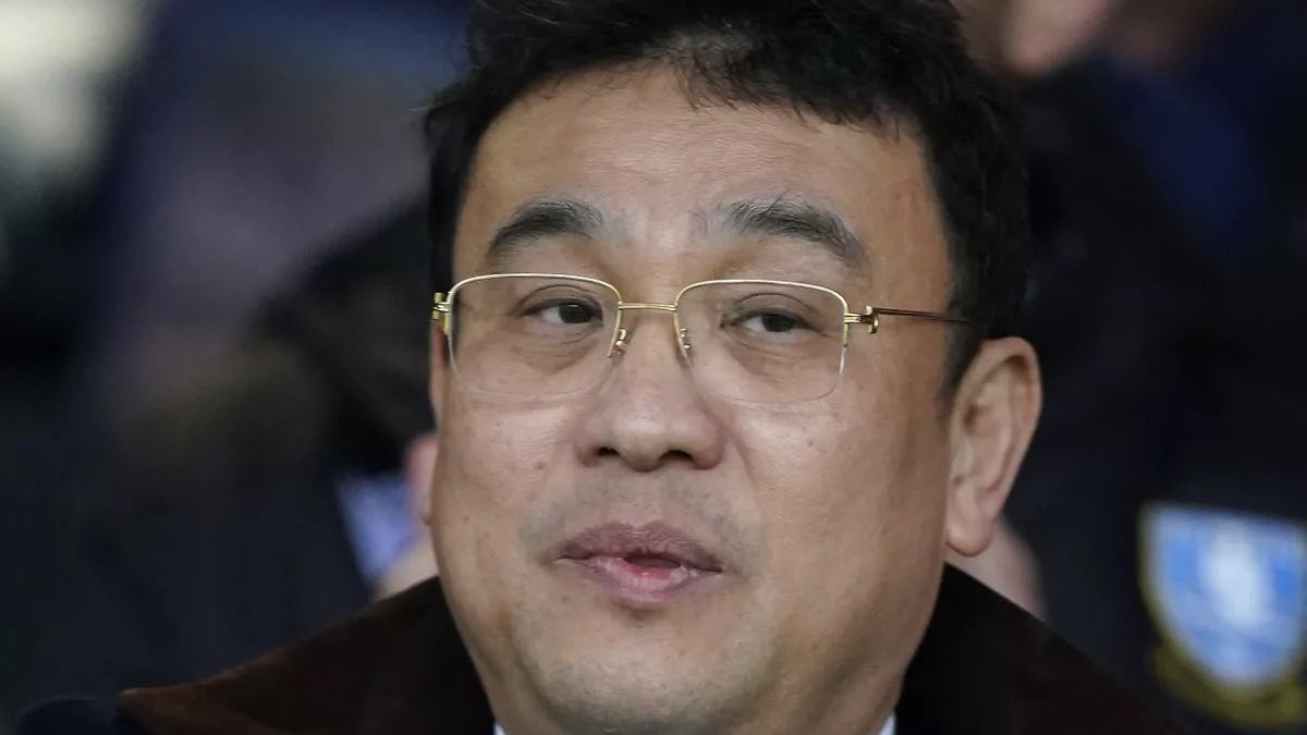 Second Tier podcast tweet media