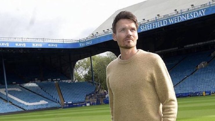 Second Tier podcast tweet media