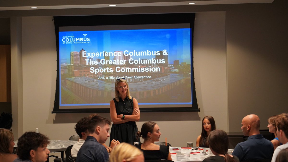 EDSLInstitute's tweet image. An impactful morning with outstanding leaders from the Columbus community‼️😍
One week left with the BGP 1.0 2025 Cohort 😢