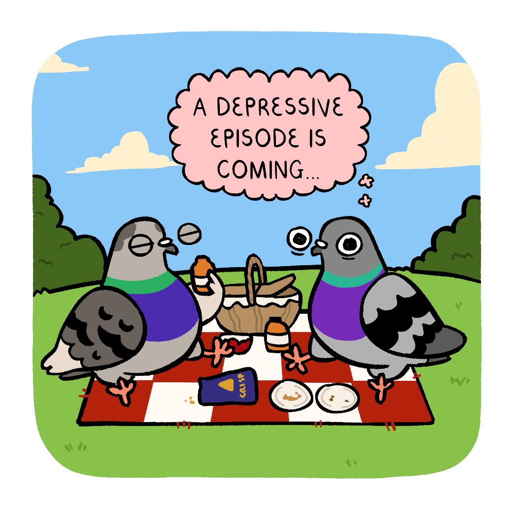charlubby's tweet image. new comic time!
🤯 patreon.com/chuckdrawsthin…