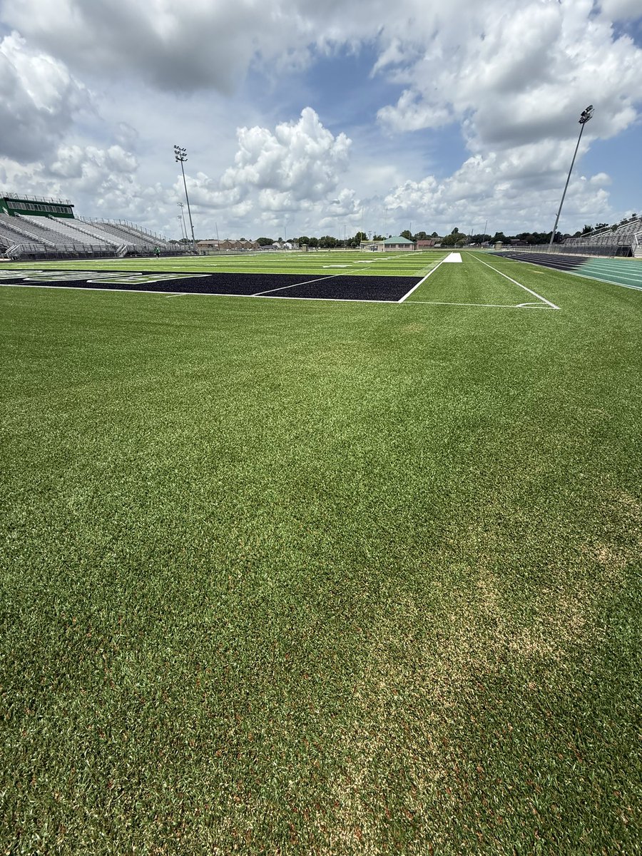 Let's ride!!! #WelcomeToTheStable