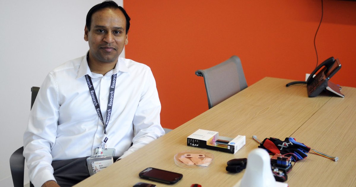 NUCATS Institute (@nucatsinstitute) on Twitter photo A first of its kind study lead by <a href="/NUCATSInstitute/">NUCATS Institute</a> member Arun Jayaraman, PhD, PT, has found that devices like Fitbits can more quickly and accurately predict postoperative complications like infection in pediatric patients — bit.ly/4kOaI93 A first of its kind study lead by <a href="/NUCATSInstitute/">NUCATS Institute</a> member Arun Jayaraman, PhD, PT, has found that devices like Fitbits can more quickly and accurately predict postoperative complications like infection in pediatric patients — bit.ly/4kOaI93