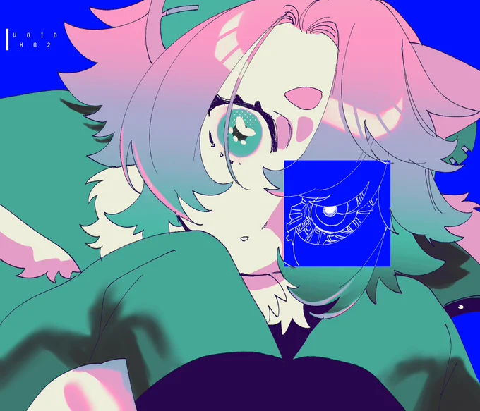 ぼに