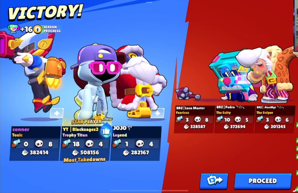 blacksages2's tweet image. Nice clan