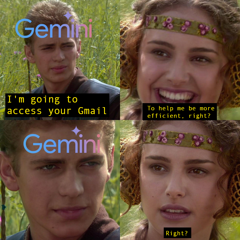 Google is quietly replacing Google Assistant with Gemini AI, even if you never asked for it.

It’s being baked into Android by default, and, of course, it has access to sensitive info and is hard to disable.

Here’s why that’s a huge privacy concern 🧵👇

1/7