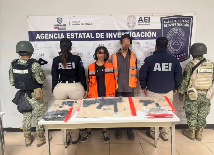 El Blog del Narco tweet media