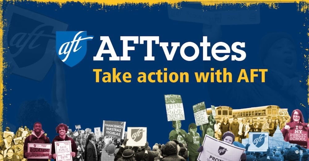 coopmike48's tweet image. Volunteer Opportunities, Events, and Petitions Near Me · AFT on Mobilize mobilize.us/aft/?org_ids=7…