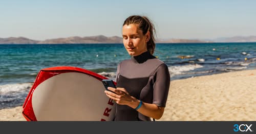 techlife3's tweet image. La versión beta de la app 3CX para Android V5.2 ya está disponible. Disfrute de llamadas y mensajes más fluidos con un rendimiento mejorado, mayor estabilidad y correcciones de errores importantes.
#3CX #VoIP #appandroid #comunicacionesunificadas
techlife.com.mx/noticias/f/3cx…