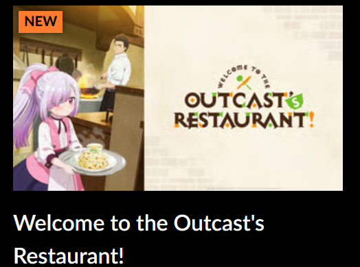 FenekaChan's tweet photo. I never thought I'd get EMOTIONAL DAMAGE from a Food anime....... https://t.co/fw0uW2r9Eg