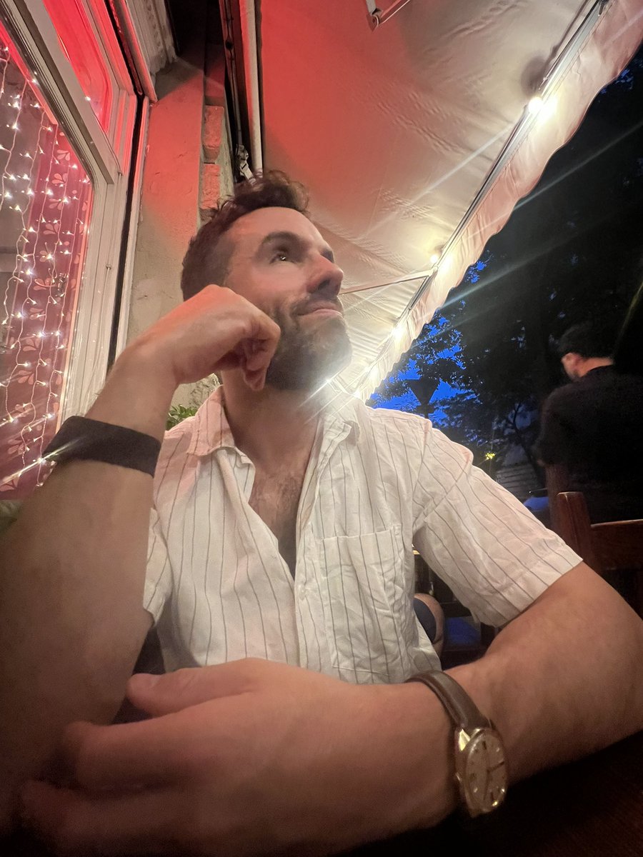 Enjoying all the goulash and pints on my Hungarian holibob ✨