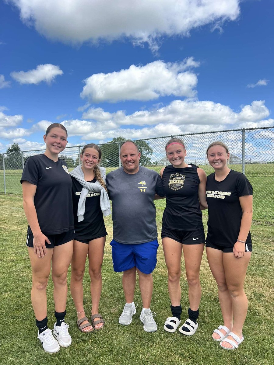 Bly McGill (@blymcgill) on Twitter photo First time in Brookings and had a blast being a Jack the past couple days with <a href="/GoJacksSoccer/">Jackrabbit Soccer</a>! Quite the experience impacting and bringing energy to this competitive environment! Thank you to <a href="/thompson_brock/">Brock Thompson</a> and all who helped out! First time in Brookings and had a blast being a Jack the past couple days with <a href="/GoJacksSoccer/">Jackrabbit Soccer</a>! Quite the experience impacting and bringing energy to this competitive environment! Thank you to <a href="/thompson_brock/">Brock Thompson</a> and all who helped out!
