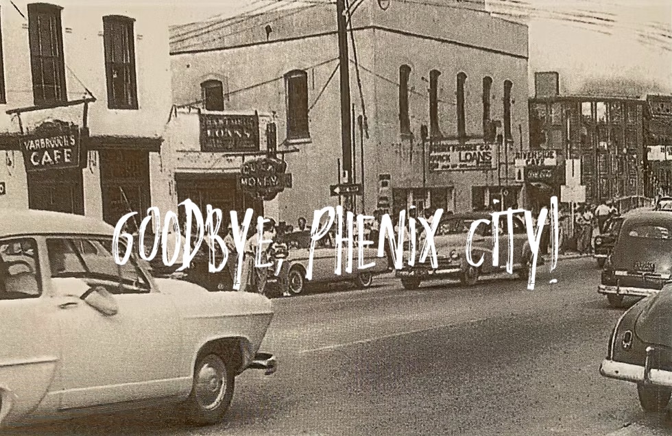 MutzAuthor's tweet image. Goodbye, Phenix City!

audible.com/pd/Goodbye-Phe…