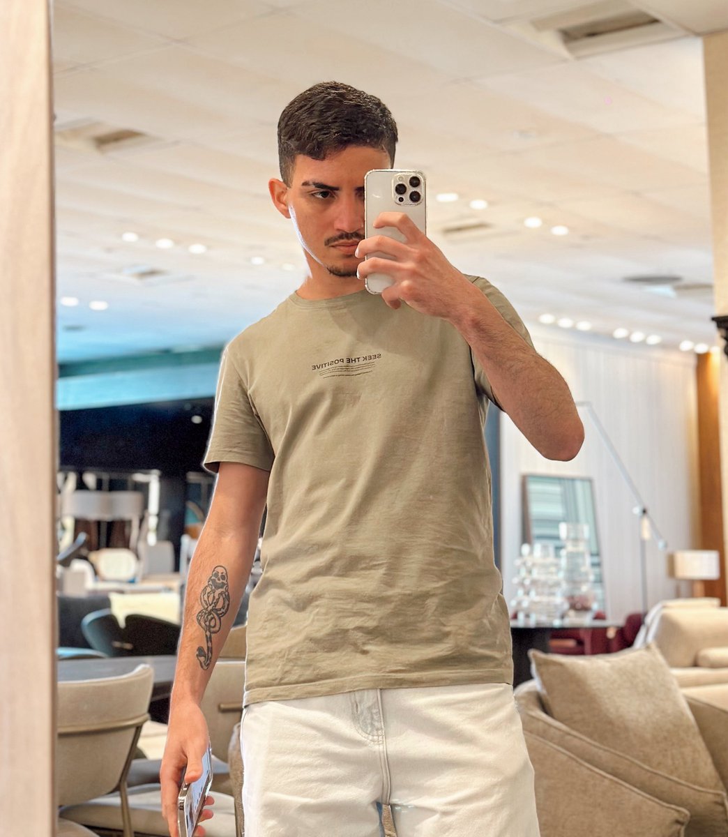 Preciso cortar meu cabelo 💇