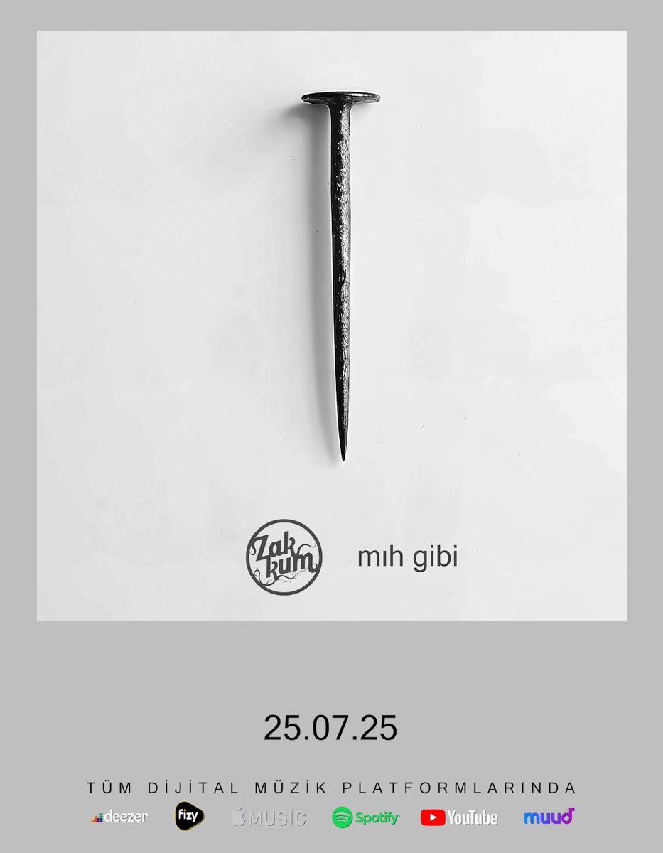 Mıh Gibi
25.07.25 ⏳