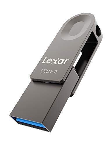 CHubs1460's tweet image. Lexar 128GB Dual USB-C and USB-A Flash Drive The Lexar 128GB Dual USB-C and USB-A Flash Drive offers versatile storage solutions, allowing users to... - usb-c-hubs.com/products/lexar… #DeviceConnectivity #USBHubSolutions