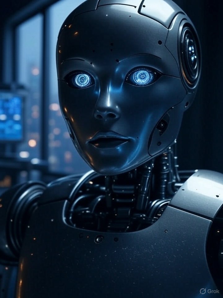 orovellotti (@orovellotti) on Twitter photo Marius Bertolucci - L'homme diminué par l'IA youtu.be/-S8b3x98VAs?si… Marius Bertolucci - L'homme diminué par l'IA youtu.be/-S8b3x98VAs?si…