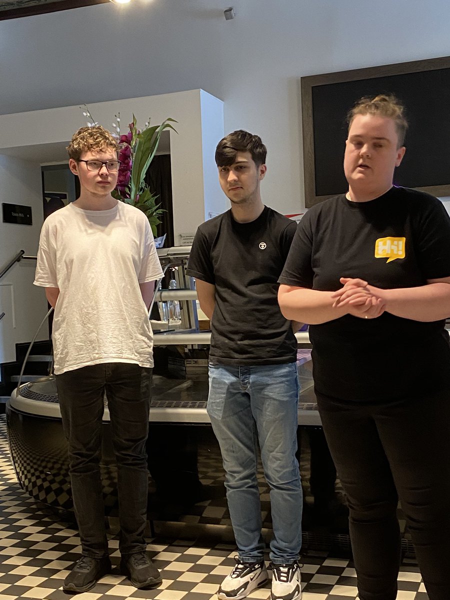 Gary Condie tweet media