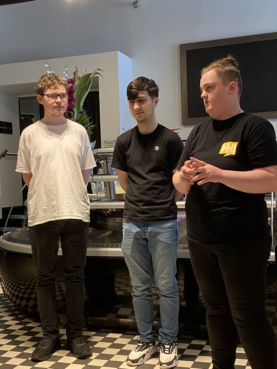 Gary Condie tweet media