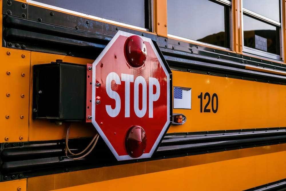 10K local drivers didn't stop for school buses last year: See PPS video. This, plus the secret to stealth summer learning, our weekend events guide, 7 great ways to explore our region's 3 rivers and more, all at Kidsburgh.org. - mailchi.mp/kidsburgh/12-f…