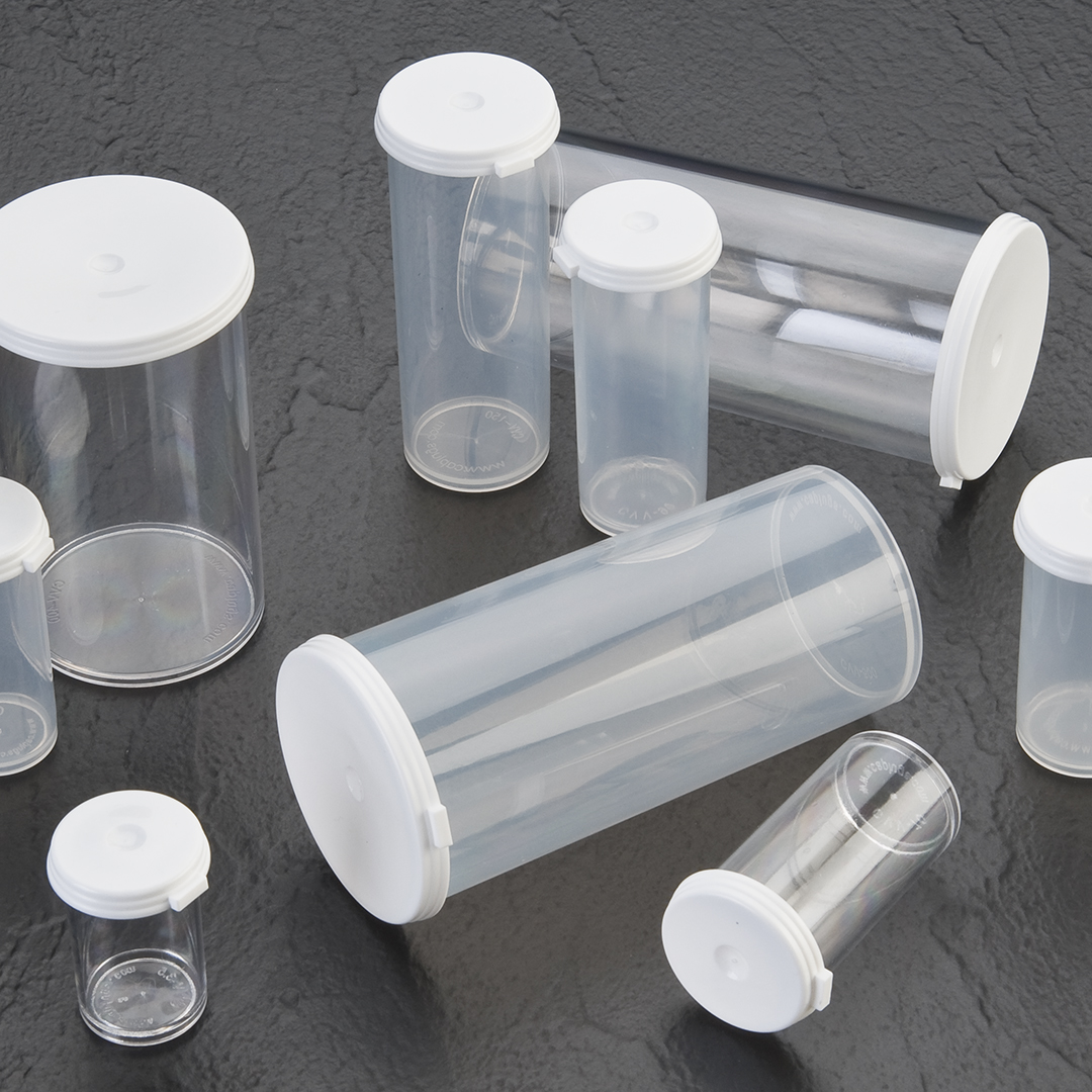 Made from medical-grade materials, Caplugs offers a wide range of packaging solutions designed to secure delicate medical instruments and protect end users from harm during handling, shipping and storage. Browse our catalog or contact us to learn more. bit.ly/3eJCxDD