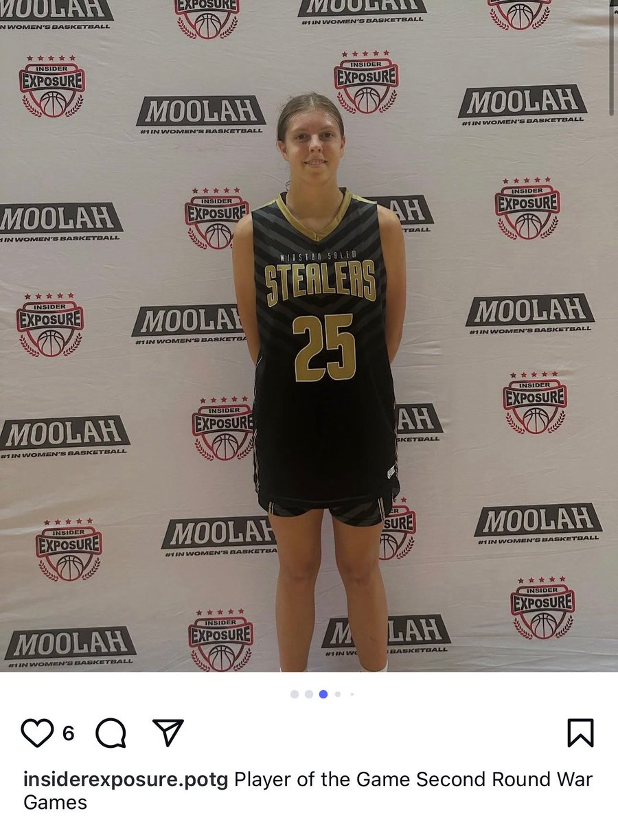 Congratulations to <a href="/KalinFavreau/">KalinFavreau</a> . Thursday afternoon’s <a href="/InsiderExposure/">InsiderExposure</a> Player-of-the-Game!

#GOSTEALERS!!!