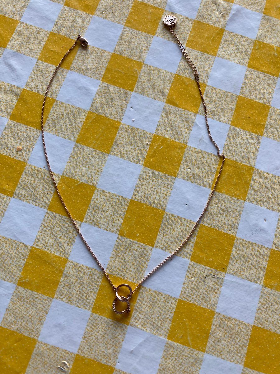 Found in Lackabawn tonight. 
Please contact this page if it belongs to you.