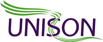 Unison - the UK's largest health trade union!

Have I missed the press release from Unison on the national scandal involving Sandie Peggie and her appalling treatment at the hands of Fife NHS - and their allies in the Scottish Government?

If so, could someone send me a copy?