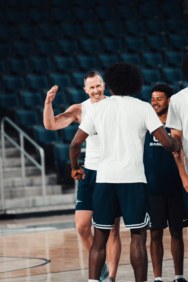 CBUmbb's tweet image. 𝐂𝐨𝐧𝐟𝐢𝐫𝐦𝐞𝐝: Coach Still Got It. 😤
#LanceUp⚔️