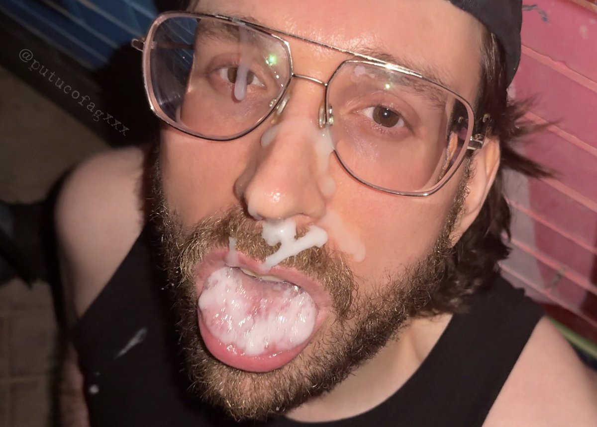 CUMSHOTS DEPOSIT 🍆💦💦🐽

Subscribe for watch the full Vid 🔥

➡️ onlyfans.com/putucofag ⬅️

#cumeater #fag #cumface #facial #gay #cumshot #onlyfans #fetish #tragalefas #cumlover #cumslut #gaypig #cumdump #cruising #chupapollas #cocksucker