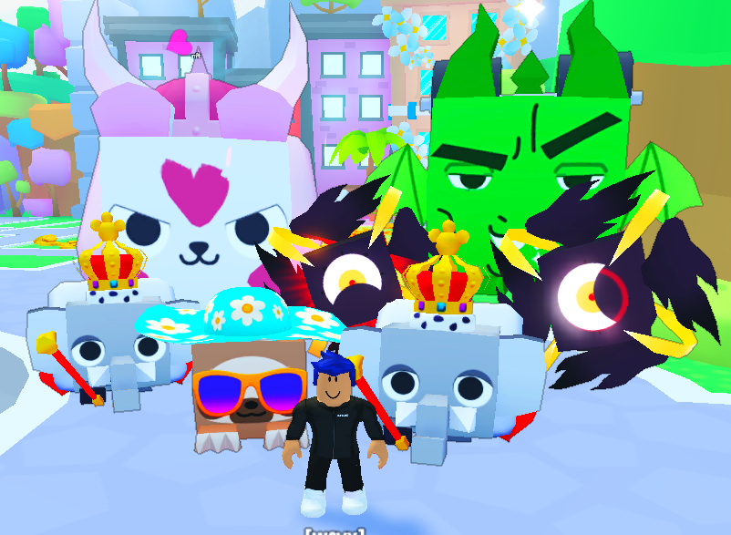 5 Forever Pack Huges Giveaway!

1: Repost

2: Comment your Username + what HUGE you want!

Ends? Friday: 3:00 PM CST

(Extra step: Enjoy the huge if you win!)

GL :)