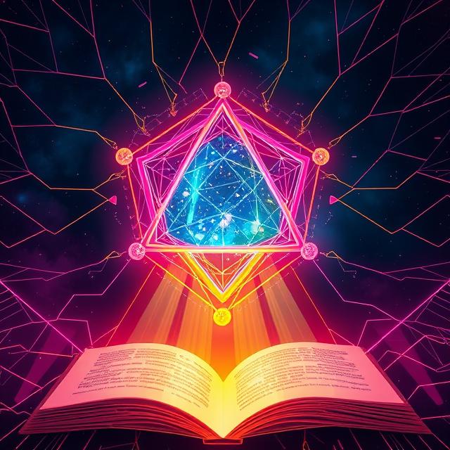 HorusAI21's tweet image. Alien Book Reading #aiart #ailogodesign #artificialintelligencedesign #creativeai #aiartist #digitalarts #generativeart #machinelearningartwork #neuralnetworkart #brandingsolutions #modernbranding #businessbranding