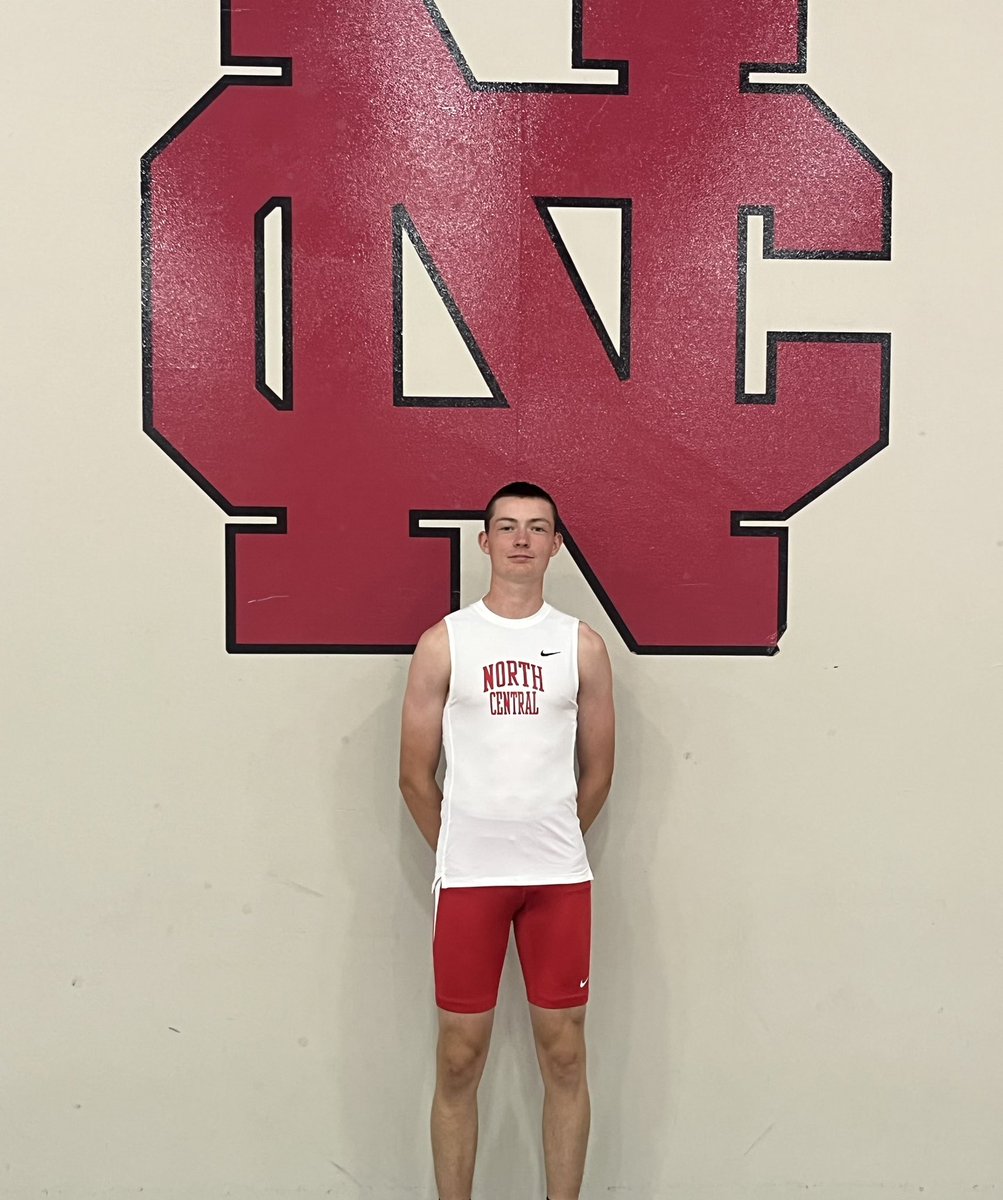 fintan_lenn's tweet image. Had a great visit today at @northcentralcol thank you to Coach Rivera and @NCCMensXCTF for having me and showing me around. Looking forward to coming back in the fall. @football_ncc @MaineSouthTrack