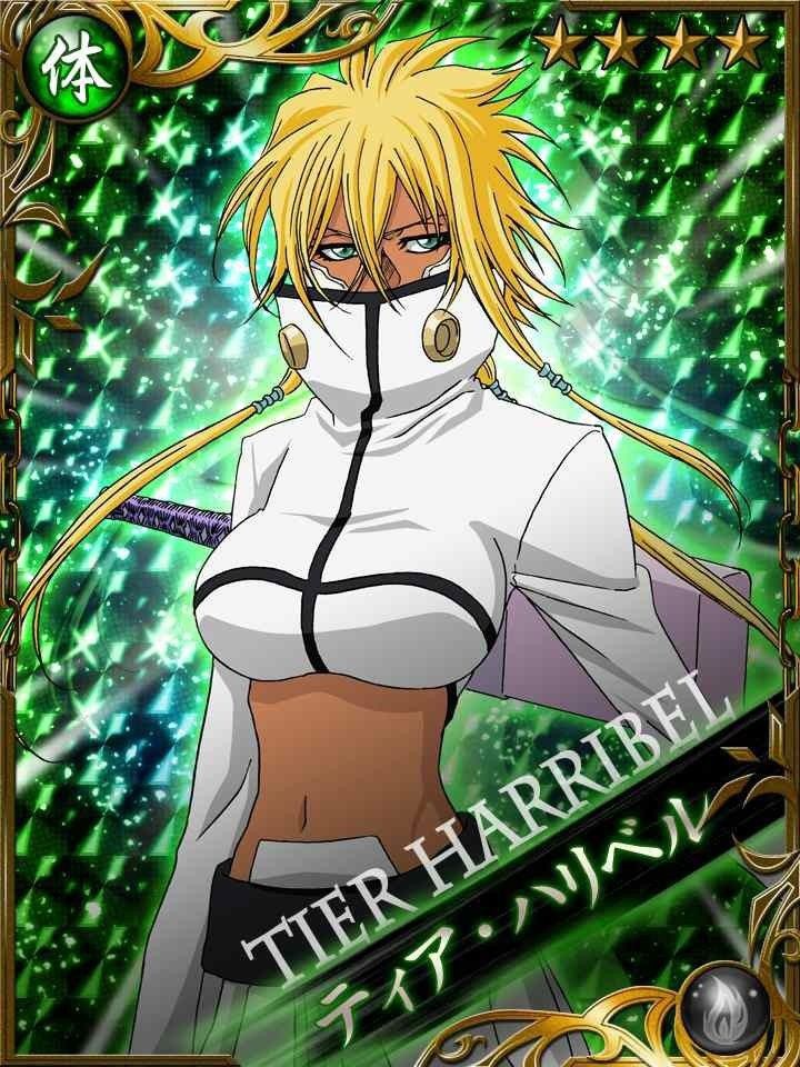 Daily_Halibel's tweet image. 