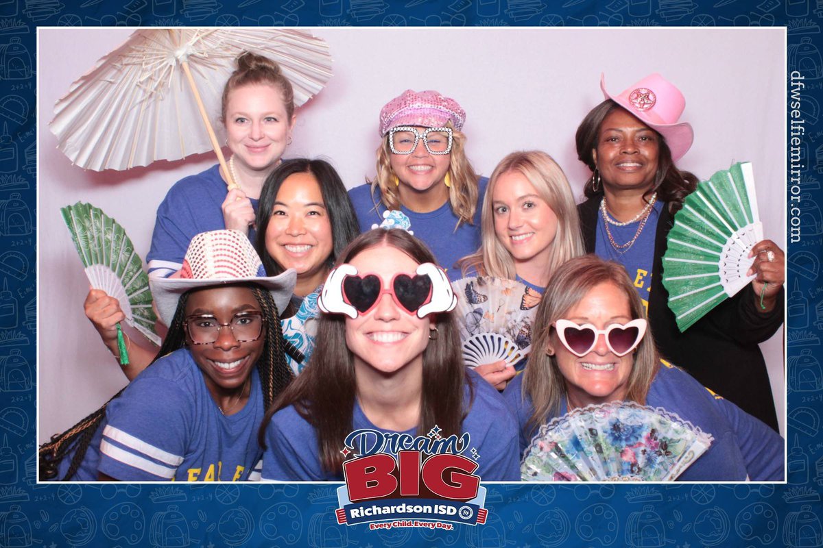 Aikin ILT is at Connect Conference today aligning ourselves with our district and campus priorities because we have #unfinishedbusiness to get done this year of #EveryChildEveryDay! #RISDDreamBig #RISDBeTheOne #RISDLakeHighlands