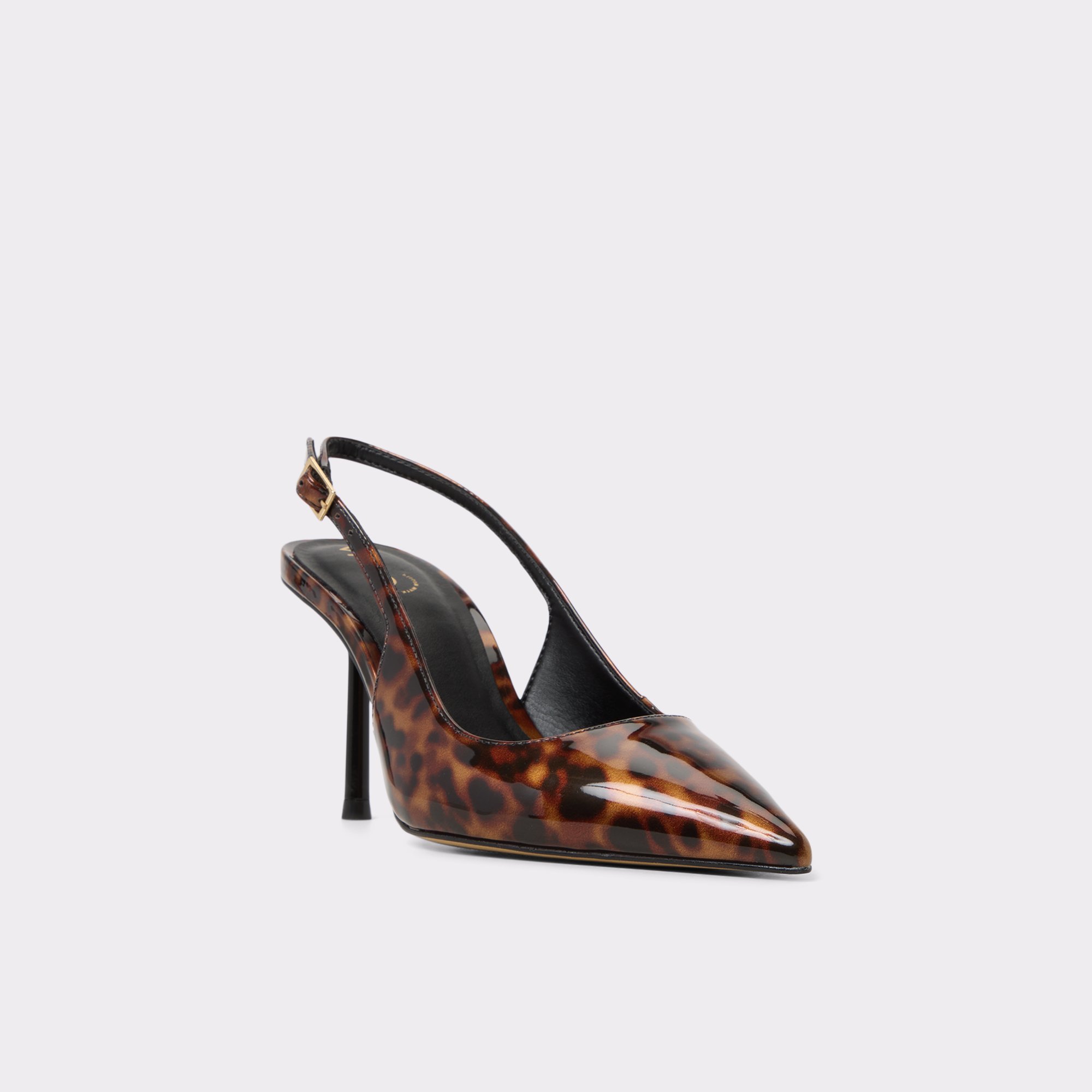 【休日のおしゃれ】ALDO ミュール 都会的 リラックス感 スエード Aurorai Bone Women's Strappy sandals | ALDO US
