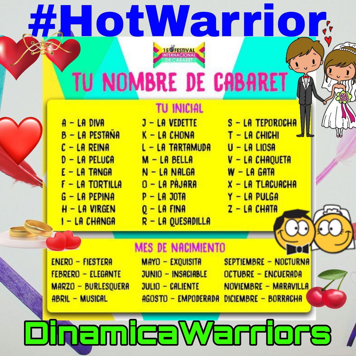 🇲🇽🔱Yoli🔱🇲🇽#TeamDioses_Míticos (@yoli_gotitaymar) on Twitter photo <a href="/carher0663/">⚔️ᴋᵃʳˡᵒˢʜᵉʀᵒᵈ👑⚔️</a> <a href="/WarriorDaih/">⚔️ Luniᵗ𝘈⚔️</a> <a href="/cano271201/">J.Cano 🇳🇮29K🇳🇮 #BestWarriorsTeam</a> <a href="/millo_moni/">MoniMILLO</a> <a href="/Galope2021/">Il conto (Alessandra)Si me sgues te sigo</a> <a href="/tonysotelo61/">Maria Antonieta López 🪄</a> <a href="/guwevara/">fario♐sagitario</a> <a href="/Nacho0662/">Ignacio</a> <a href="/Faz8Af/">leyenda</a> <a href="/gladys_ibars/">@gladys ybars argentina 🇦🇷 un amor sin fronteras</a> <a href="/irma_pintos/">Irma Pintos</a> <a href="/xslhi/">Gains عداد المتابعين صلحي🥊🔥</a> #HotWarrior
𝐷𝐼𝑁𝐴𝑀𝐼𝐶𝐴 𝑊𝐴𝑅𝑅𝐼𝑂𝑅
Cuál es tu nombre de Cabaret❓
Yo: la pulga nocturna 😂
A puro petate de cashé y de buena raza 🤣
@ a tus amigos
<a href="/el_karadepapa/">El Chaman</a>
<a href="/Carpaxio6977/">Diodoro Krlitos Enfermo sangrial</a>
<a href="/CaliforniaYanin/">Yanin</a>
<a href="/Vero44773154/">➳❦︎v͓̽e͓̽r͓̽o͓̽❦︎✿</a>
<a href="/JeymVargas/">Mary Jeym</a>
<a href="/VeritoAlvarez_/">Verito Alvarez ❤️ 🍒😉🤞🍀</a>
<a href="/VelasqCelia/">#AbuelaToxica☠️👺</a>
<a href="/charazul11/">Ch@R.@zul26</a> <a href="/carher0663/">⚔️ᴋᵃʳˡᵒˢʜᵉʀᵒᵈ👑⚔️</a> <a href="/WarriorDaih/">⚔️ Luniᵗ𝘈⚔️</a> <a href="/cano271201/">J.Cano 🇳🇮29K🇳🇮 #BestWarriorsTeam</a> <a href="/millo_moni/">MoniMILLO</a> <a href="/Galope2021/">Il conto (Alessandra)Si me sgues te sigo</a> <a href="/tonysotelo61/">Maria Antonieta López 🪄</a> <a href="/guwevara/">fario♐sagitario</a> <a href="/Nacho0662/">Ignacio</a> <a href="/Faz8Af/">leyenda</a> <a href="/gladys_ibars/">@gladys ybars argentina 🇦🇷 un amor sin fronteras</a> <a href="/irma_pintos/">Irma Pintos</a> <a href="/xslhi/">Gains عداد المتابعين صلحي🥊🔥</a> #HotWarrior
𝐷𝐼𝑁𝐴𝑀𝐼𝐶𝐴 𝑊𝐴𝑅𝑅𝐼𝑂𝑅
Cuál es tu nombre de Cabaret❓
Yo: la pulga nocturna 😂
A puro petate de cashé y de buena raza 🤣
@ a tus amigos
<a href="/el_karadepapa/">El Chaman</a>
<a href="/Carpaxio6977/">Diodoro Krlitos Enfermo sangrial</a>
<a href="/CaliforniaYanin/">Yanin</a>
<a href="/Vero44773154/">➳❦︎v͓̽e͓̽r͓̽o͓̽❦︎✿</a>
<a href="/JeymVargas/">Mary Jeym</a>
<a href="/VeritoAlvarez_/">Verito Alvarez ❤️ 🍒😉🤞🍀</a>
<a href="/VelasqCelia/">#AbuelaToxica☠️👺</a>
<a href="/charazul11/">Ch@R.@zul26</a>