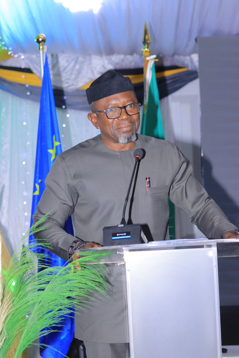 mznaab's tweet image. Attending the launch of the Africa Circular Economy Action Plan #CEAP in #Nairobi today on the margins of the #AMCEN, I had the pleasure to deliver opening remarks and moderate a high-level dialogue with the @_AfricanUnion, @AfDB_Group, #EU & private sector leaders.
The…