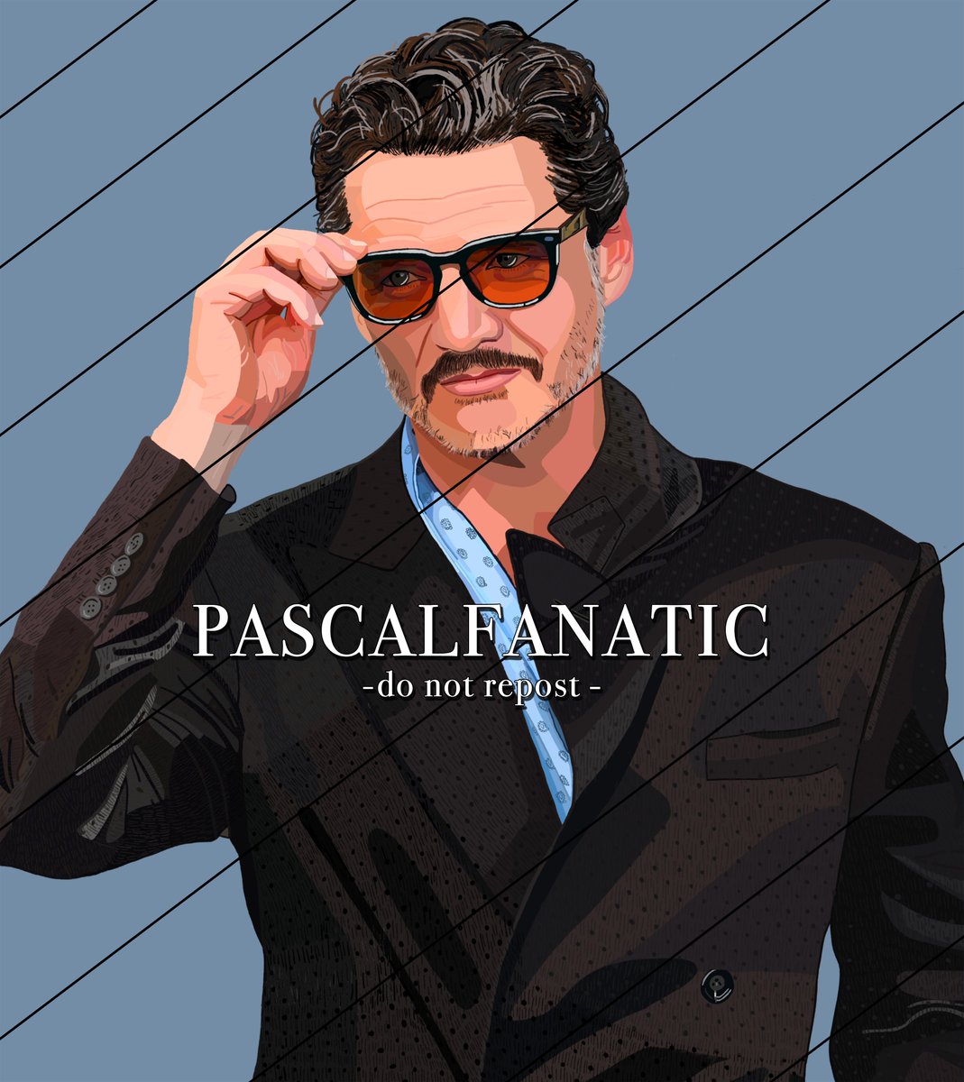 pascalfanatic's tweet image. PEDRO PASCAL AT THE F4: FIRST STEPS UK LAUNCH EVENT ๐ค
high quality prints are available on my ko-fi! (see thread for the link)
i'm also taking customs, so if there's a certain background color you'd want instead, just let me know!
#FantasticFour #FantasticFourFirstSteps