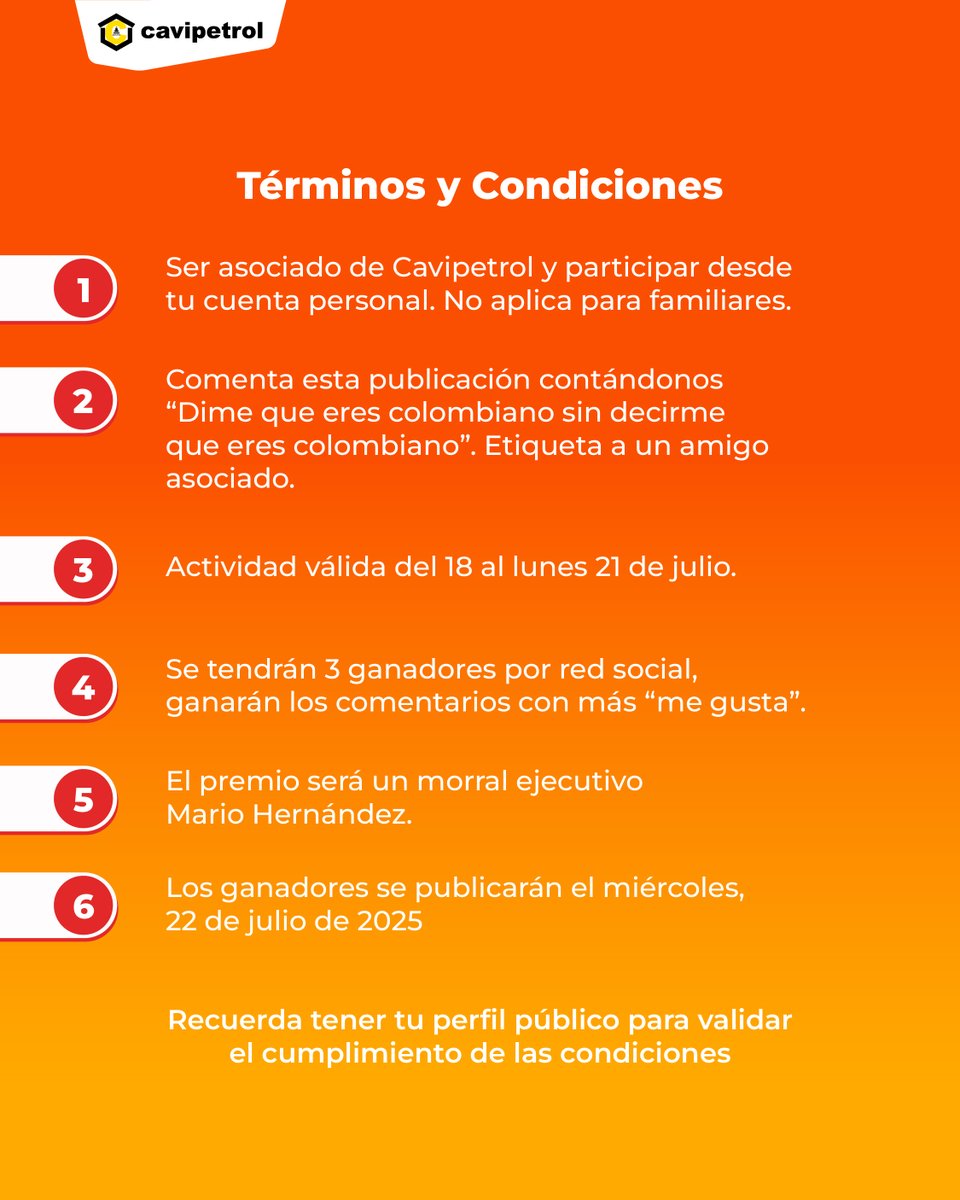 Cavipetrol tweet media